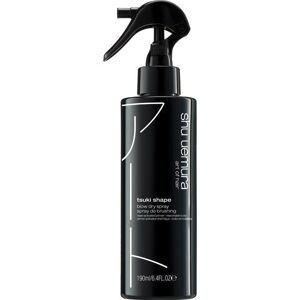 Shu Uemura Tsuki Shape Blow Dry Spray 190 ml