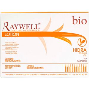 Raywell Bio HIDRA Restructuring Lotion 10 x 10 ml