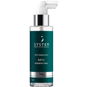 System Professional MAN M4S Intensive Tonic 100 ml