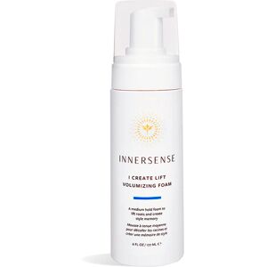 Innersense Organic Beauty I Create Lift Volumizing Foam 177 ml