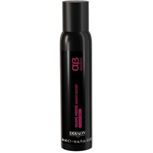 Dikson ArgaBeta 6 Volume Mousse 300 ml