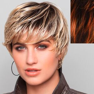 Gisela Mayer Parrucca di capelli artificiali Sun Pixie 28/29-6+6 28/29-6+6