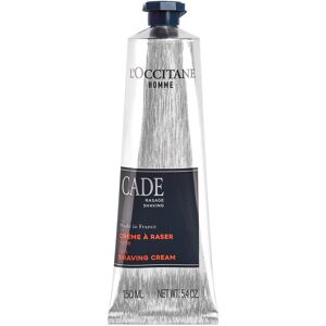 L'Occitane Cade Crema da barba ricca 150 ml