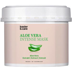 Basler Aloe Vera Intense Mask 500 ml