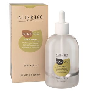 ALTER EGO SCALPEGO Energizing Tonic 100 ml