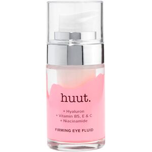 huut. Firming Eye Fluid 15 ml