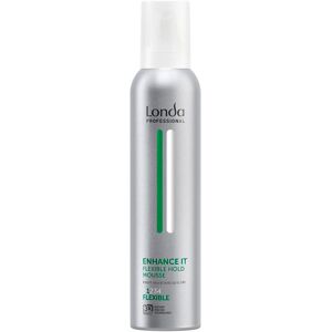 Londa Enhance It mittlerer Halt 200 ml