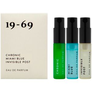 19-69 The Collection Three 3 x 2,5 ml