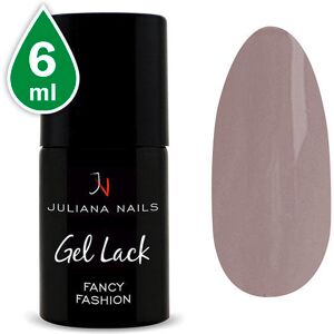 Juliana Nails Gel Lack Fancy Fashion, Flasche 6 ml Moda elegante