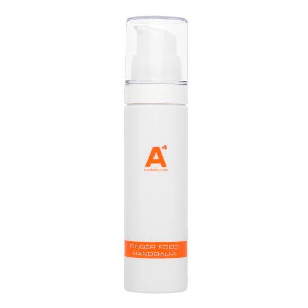 a4 cosmetics finger food handbalm 50 ml