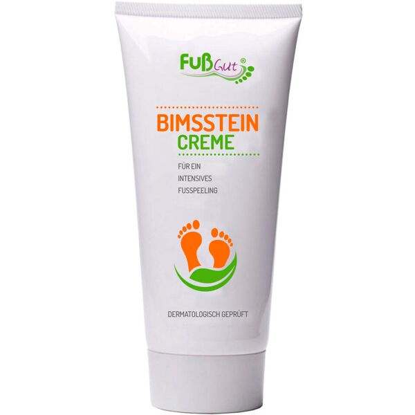 goform crema di pomice 100 ml