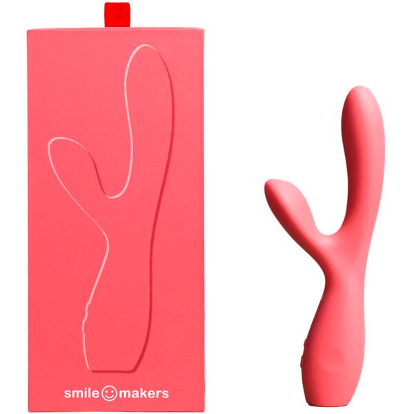 smile makers the artist personalized vibrator