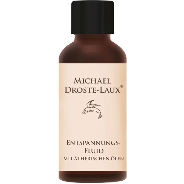 droste-laux entspannungs-fluid 50 ml