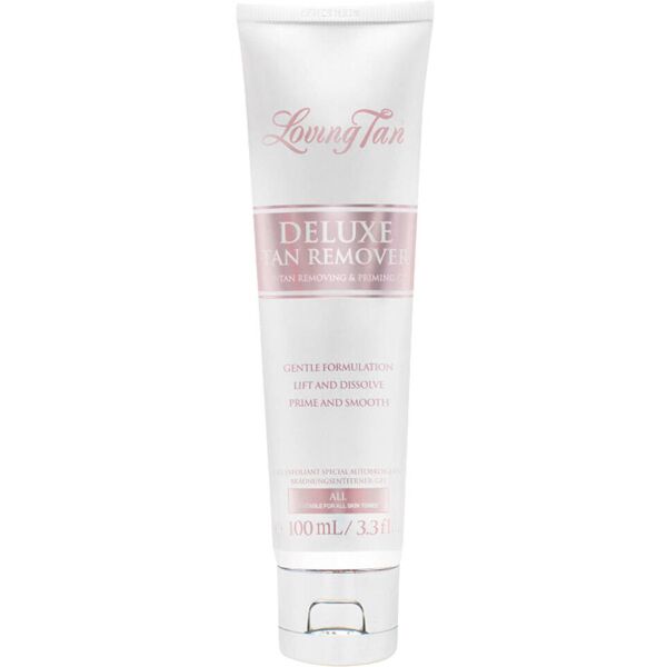 loving tan deluxe tan remover 100 ml