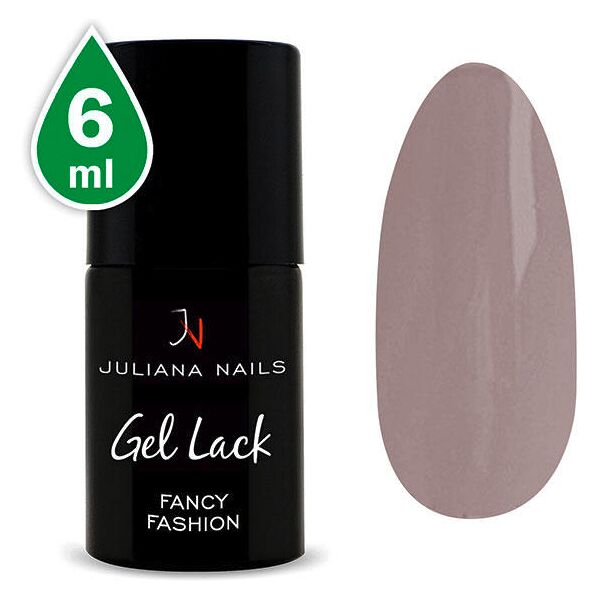 juliana nails gel lack fancy fashion, flasche 6 ml moda elegante