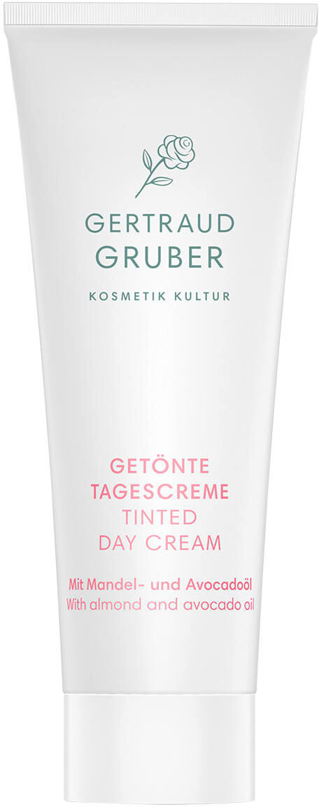 gertraud gruber getönte tagescreme 40 ml