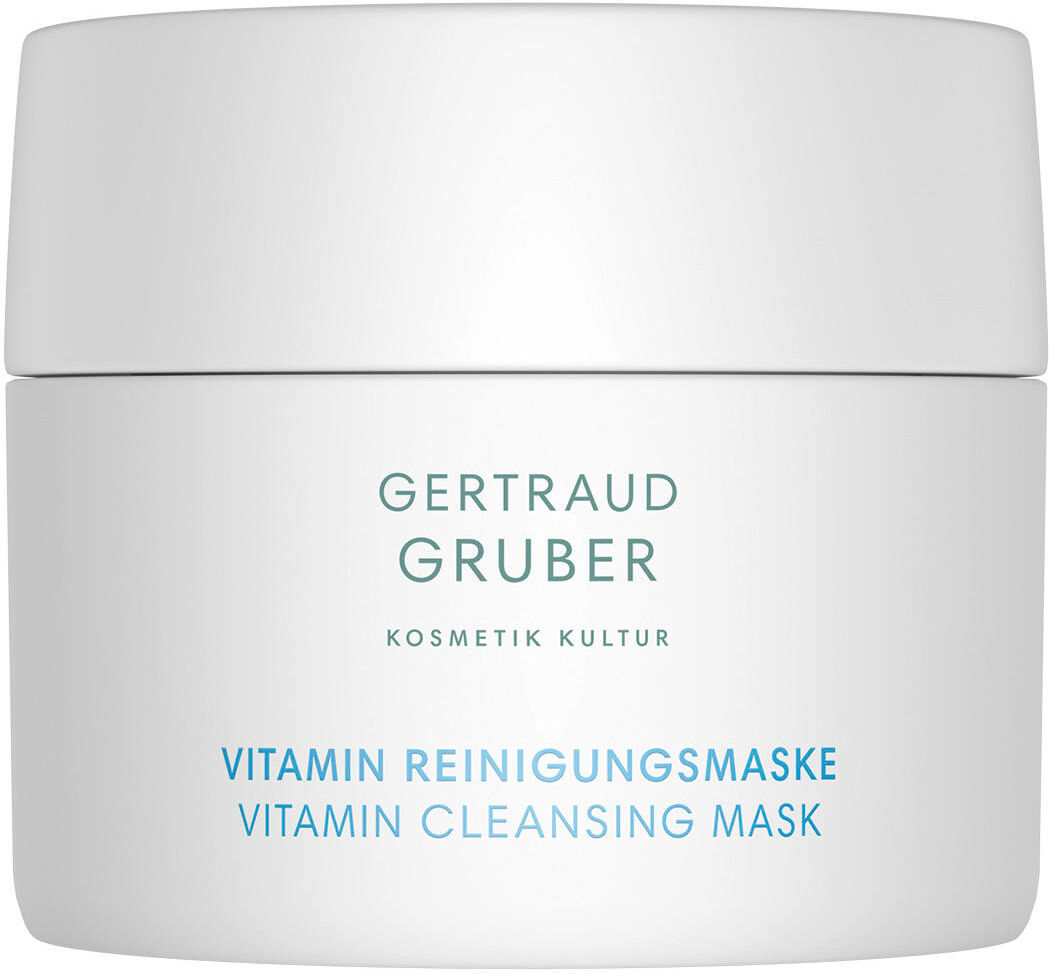 GERTRAUD GRUBER Vitamin Maske 50 ml