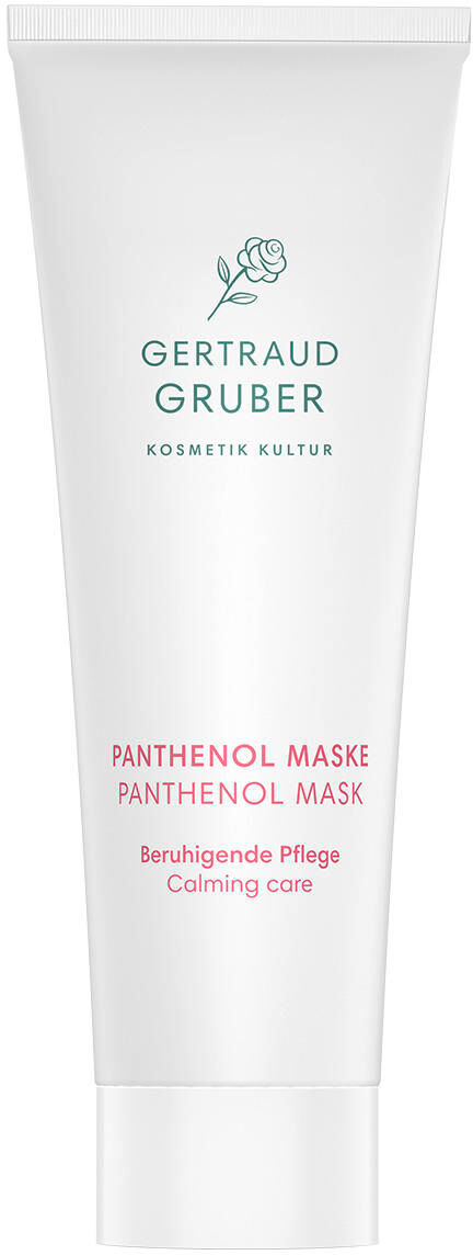 GERTRAUD GRUBER Panthenol Maske 50 ml