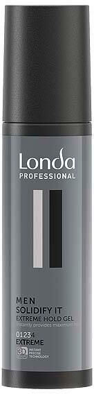 Londa MEN Solidify It 100 ml