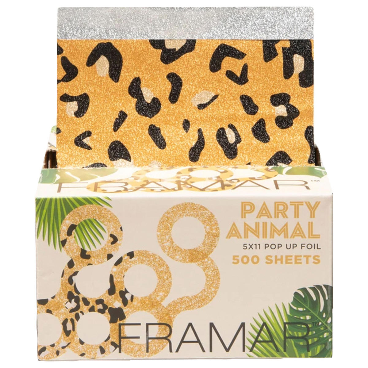 Framar Pop Up Foil Party Animal