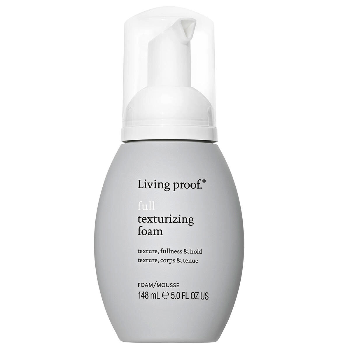 Living proof full Texturizing Foam 148 ml