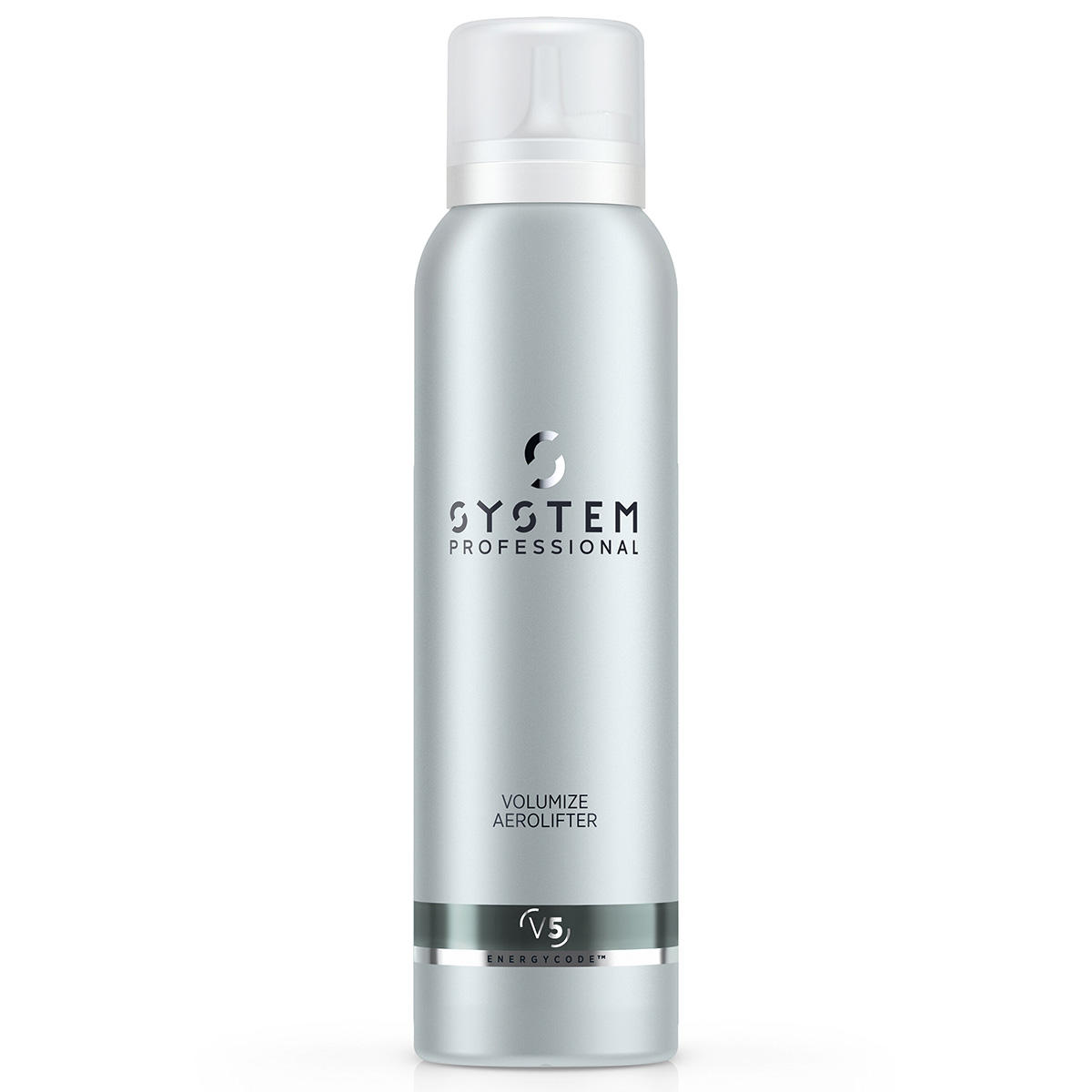 System Professional Volumize V5 Aerolifter 200 ml