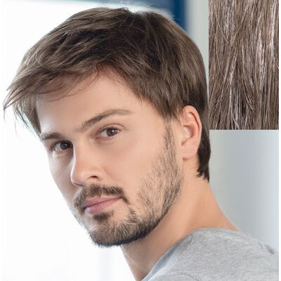 Ellen Wille Hairformance Parrucca di capelli artificiali George 5-Stelle M36s Ellen Wille Hairformance Parrucca di capelli artificiali George 5-Stelle M36s