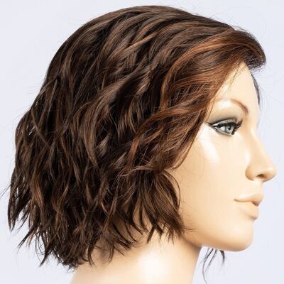 Ellen Wille Perucci Parrucca di capelli artificiali Danza chocolate rooted Ellen Wille Perucci Parrucca di capelli artificiali Danza chocolate rooted