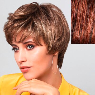Gisela Mayer Sun Disc 33/130/2 Parrucca - Capelli Corti alla Moda Gisela Mayer Sun Disc 33/130/2 Parrucca - Capelli Corti alla Moda