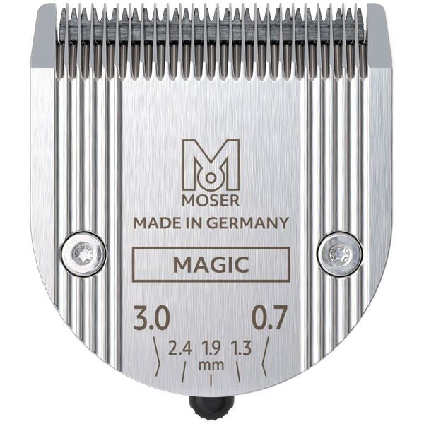 moser magic blade ii 46 mm