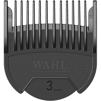 Pettine Slide-On 3mm Wahl - Strumento di Taglio Pettine Slide-On 3mm Wahl - Strumento di Taglio
