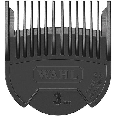Pettine Slide-On 3mm Wahl - Strumento di Taglio Pettine Slide-On 3mm Wahl - Strumento di Taglio