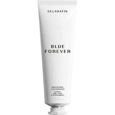 Selahatin Blue Forever Dentifricio Sbiancante - Dentifricio Selahatin Blue Forever Dentifricio Sbiancante - Dentifricio