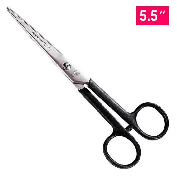 weltmeister eco line forbici per capelli eco line chiroform 5½