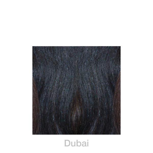 balmain clip-in weft set memory®hair 45 cm dubai dubai