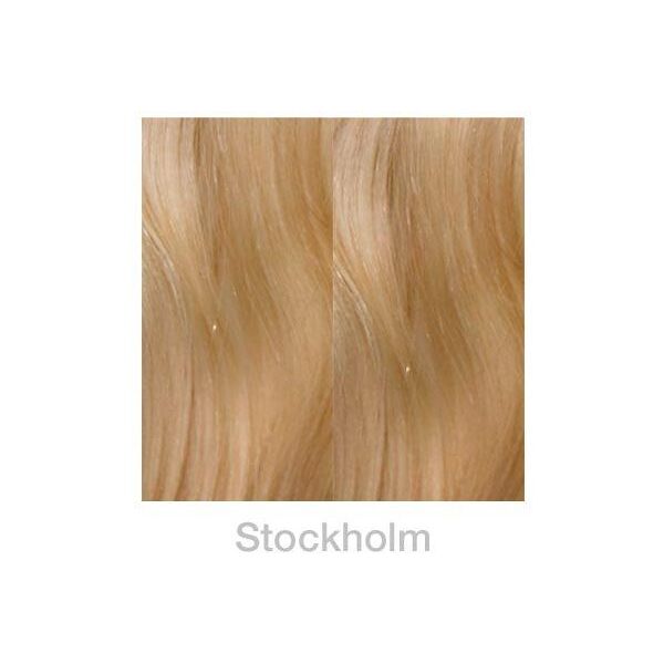 balmain clip-in weft set memory®hair 45 cm stockholm stoccolma