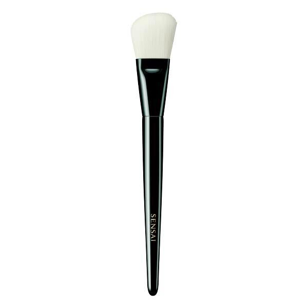 sensai liquid foundation brush 1 pezzo