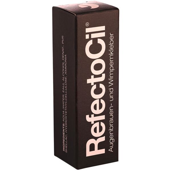 refectocil brow & lash styling glue 4 ml