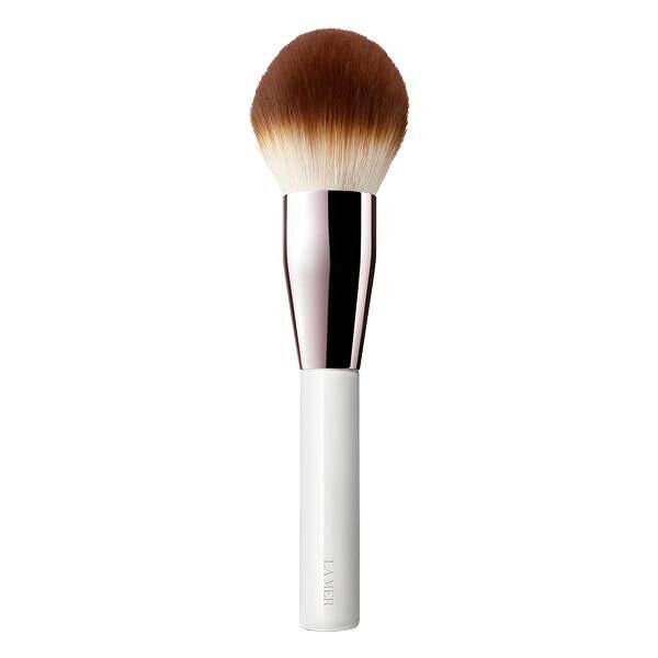 la mer the powder brush