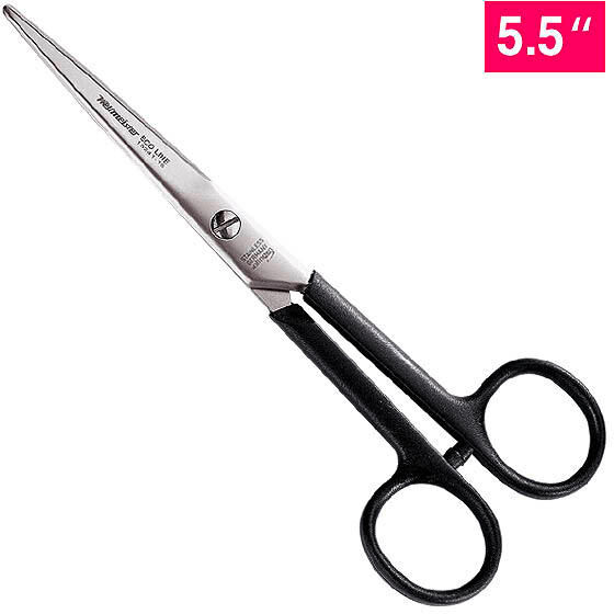 weltmeister eco line forbici per capelli eco line chiroform 5½