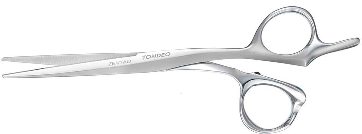 tondeo premium zentao offset forbici per capelli 5½