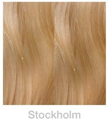 balmain hair dress memory®hair 45 cm stockholm stoccolma