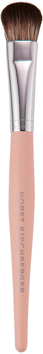 horst kirchberger brush powder & blender pink