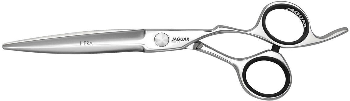 jaguar white line forbici per capelli hera 5,75