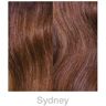 Balmain Clip-In Weft Set 40 cm Sydney Sydney