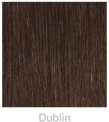 Balmain Clip-In Weft Set Memory®hair 45 cm Dublin Dublino