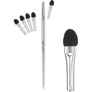 Lady B. Set di Applicatori in Schiuma - Qualità Professionale Lady B. Set di Applicatori in Schiuma - Qualità Professionale