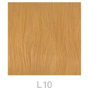 Extension Capelli Balmain L10 Tonazione Biondo Chiaro - Extension Extension Capelli Balmain L10 Tonazione Biondo Chiaro - Extension