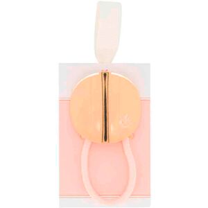 BACHCA Golden plate elastic BACHCA Golden plate elastic