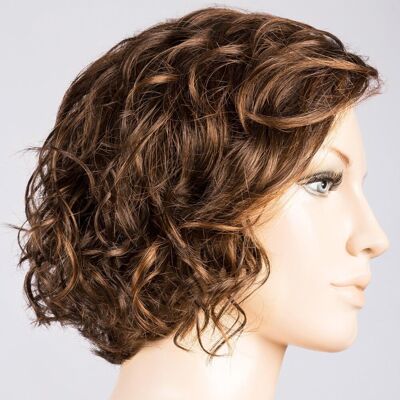 Ellen Wille Changes Parrucca di capelli sintetici Turn Mono Part Chocolate mix Ellen Wille Changes Parrucca di capelli sintetici Turn Mono Part Chocolate mix